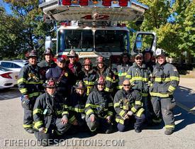 Fire Prevention/Details