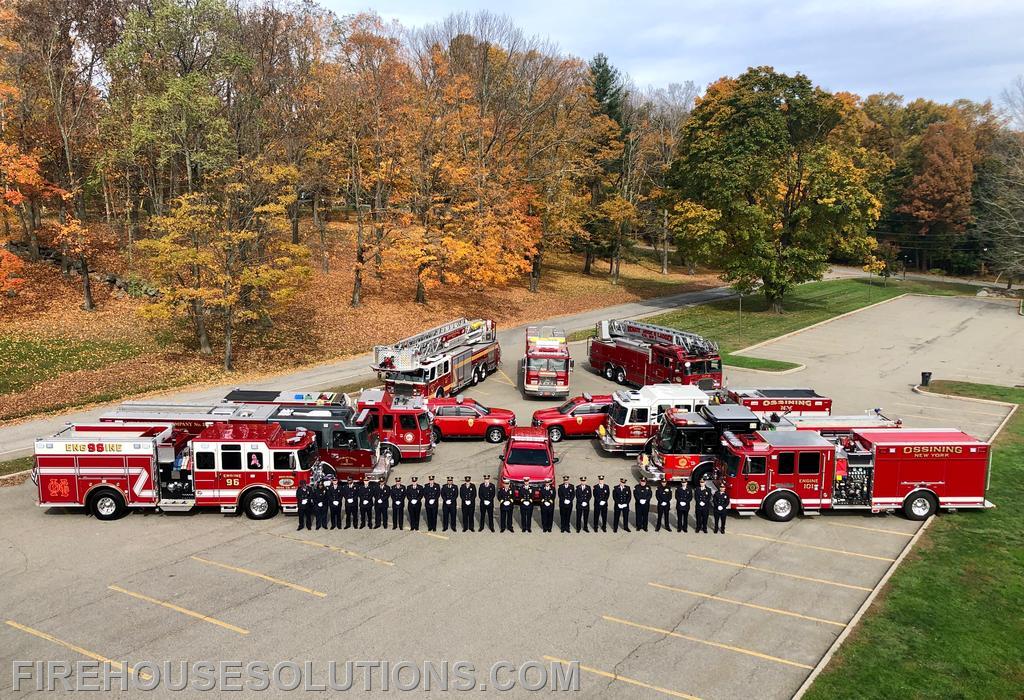 2020
Chief's DaCruz, M. Scarduzio Jr., & Gallery