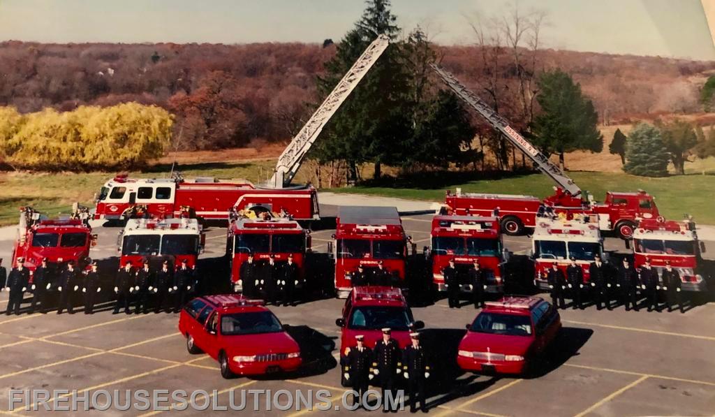 1998
Chief's Covert, Goble, & Moran 
