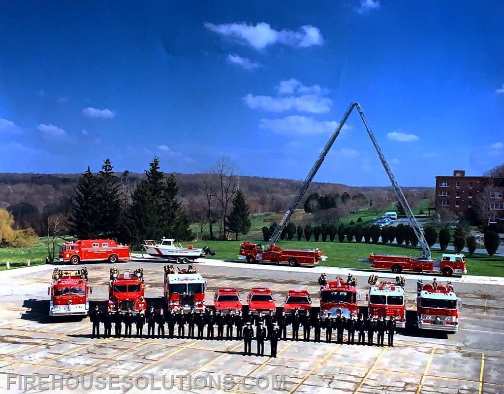 1989
Chief's Brown, Sylvester, & DiLoreto