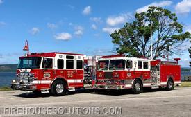 Apparatus Old & New